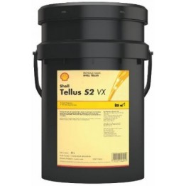 SHELL TELLUS S2 VX 100 20L/209L