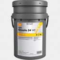 SHELL OMALA S4 WE 680 20L