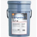 SHELL REFRIGERATION OIL S4 FR-F 32 20L