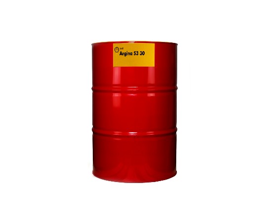 SHELL ARGINA S3 30 209L
