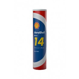 SHELL AEROSHELL GREASE 14 400G