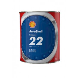 SHELL AEROSHELL GREASE 22 3KG