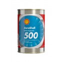 SHELL AEROSHELL TURBINE OIL 500 1QT/55UGL