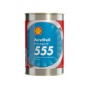 SHELL AEROSHELL TURBINE OIL 555 1QT