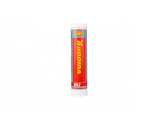 SHELL RHODINA BBZ 380G/18KG