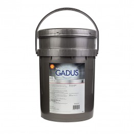 SHELL GADUS S5 V142W 00 18KG