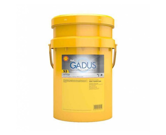 SHELL GADUS S3 V770D 1 18KG