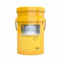 SHELL GADUS S3 V770D 1 18KG