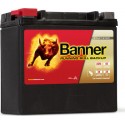 BANNER RUNNING BULL BACKUP AGM Start Stop AUX14 12V 12AH 200EN Εκκίνησης