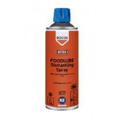 ROCOL FOODLUBE DISMANTLING SPRAY 300ML