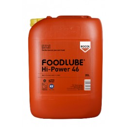 ROCOL FOODLUBE HI-POWER 46 20LT