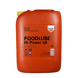 ROCOL FOODLUBE HI-POWER 68 20LT