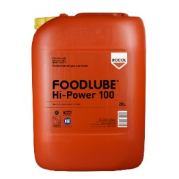 ROCOL FOODLUBE HI-POWER 100 20LT