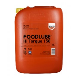 ROCOL FOODLUBE HI-TORQUE 150 20LT