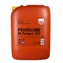 ROCOL FOODLUBE HI-TORQUE 220 20LT