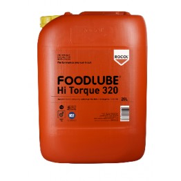 ROCOL FOODLUBE HI-TORQUE 320 20LT