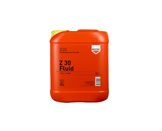 ROCOL Z30 FLUID 5LT