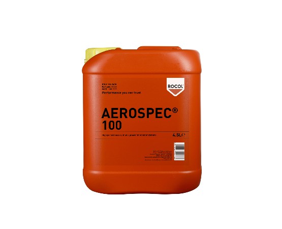 ROCOL AEROSPEC 100 4.5KG