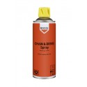 ROCOL CHAIN & DRIVE SPRAY 300ML
