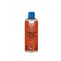 ROCOL STAINLESS STEEL CLEANER SPRAY 400ML