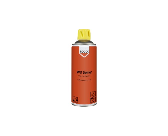 ROCOL WD SPRAY 300ML