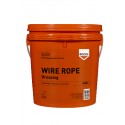 ROCOL WIRE ROPE DRESSING 4KG/18KG