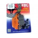EBC ΤΑΚΑΚΙΑ MOTO ΚΕΡΑΜΙΚΑ FA140V