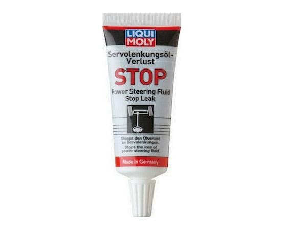 LIQUI MOLY ΣΦΡΑΓΙΣΤΙΚΟ ΔΙΑΡΡΟΩΝ ΥΔΡΑΥΛΙΚΟΥ ΤΙΜΟΝΙΟΥ 35ML