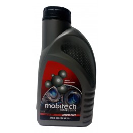 MOBITECH GEAR EP 80W90 GL-5 1L / 20L