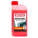 MOTUL AUTOCOOL OPTIMAL -37°C 1L / 5L