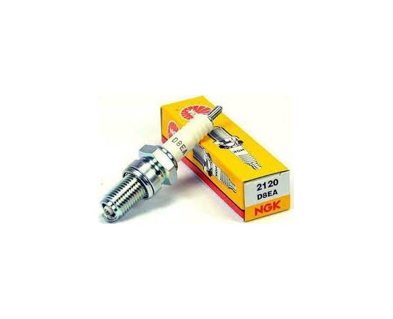 NGK D8EA
