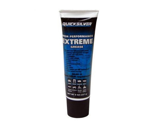 QUICKSILVER EXTREME GREASE 397G