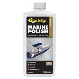 STAR BRITE PREMIUM MARINE POLISH PTEF 500ML/1L