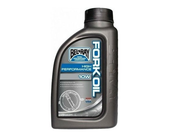 BELRAY FORK OIL 10W 1L