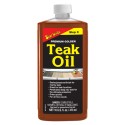 STAR BRITE PREMIUM GOLDEN TEAK OIL STEP 3 500ML/1L/3.78L