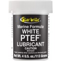 STAR BRITE MARINE FORMULA WHITE LUBRICANT PTEF 113G