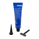 SWAG UNIVERSAL SEALANT BLACK ΦΛΑΤΖΟΚΟΛΛΑ ΜΑΥΡΗ