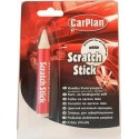 Car Plan Scratch Stick Στυλό Επιδιόρθωσης για Γρατζουνιές Αυτοκινήτου Λευκό 1000gr