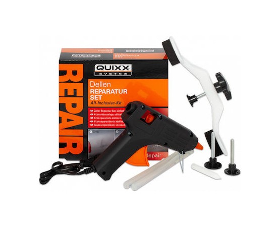 Quixx Dent Repair Kit Επιδιόρθωσης για Βαθουλώματα Αυτοκινήτου