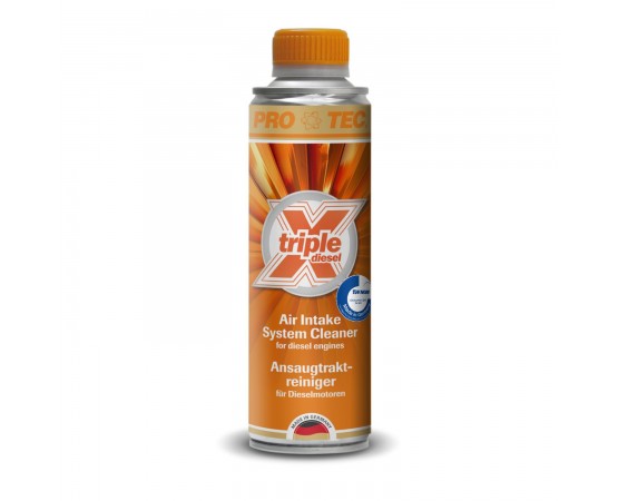 PROTEC TRIPLE X-AIR INTAKE CLEANER 375ML