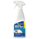 STAR BRITE NON-SKID DECK WAX 500ML