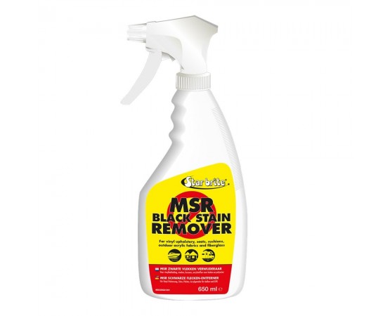 STAR BRITE MSR BLACK STREAK REMOVER 650ML