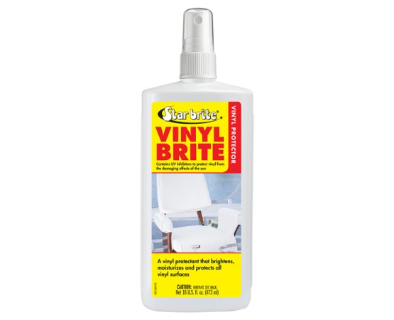 STAR BRITE VINYL PROTECTOR 500ML