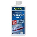 STAR BRITE PREMIUM RESTORER WAX 500ML