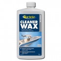 STAR BRITE PREMIUM CLEANER WAX 500ML/1L