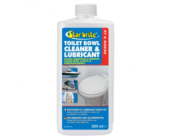 STAR BRITE TOILET BOWL CLEANER 500ML