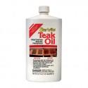 STAR BRITE TEAK OIL 1L/3.78L