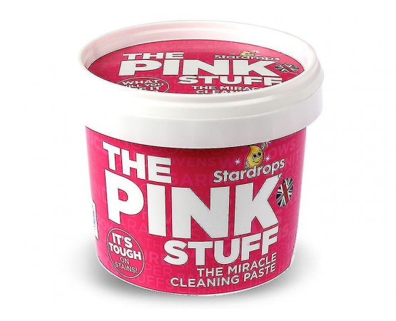 STARDROPS PINK STUFF CLEANING PASTE 500ML