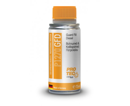 PROTEC GUARD FILL DIESEL 75ML
