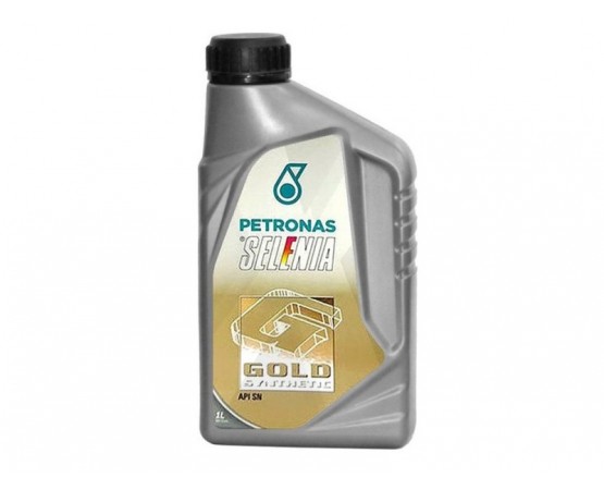 SELENIA GOLD 10W-40 2L